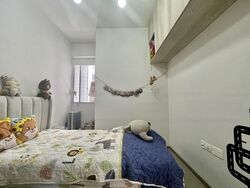 33 RESIDENCES (D14), Apartment #476213051